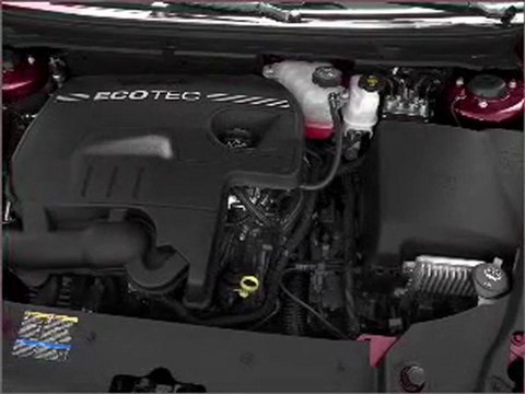 2010 Chevrolet Malibu New Bern NC - by EveryCarListed.com