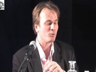 V. Geisser "Islam et Identité Nationale" (Conf. PSMRA) 2/2