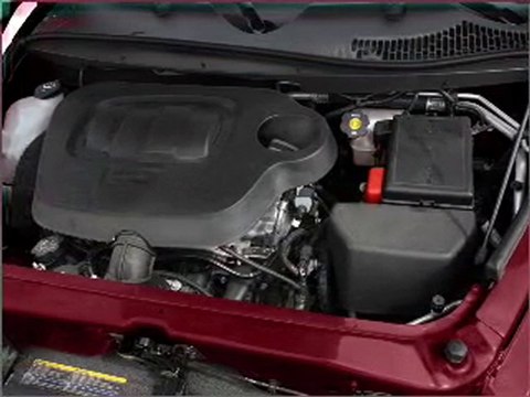 2010 Chevrolet HHR New Bern NC - by EveryCarListed.com