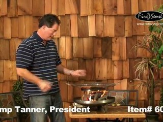 New Frontier Stainless Steel Cook-All