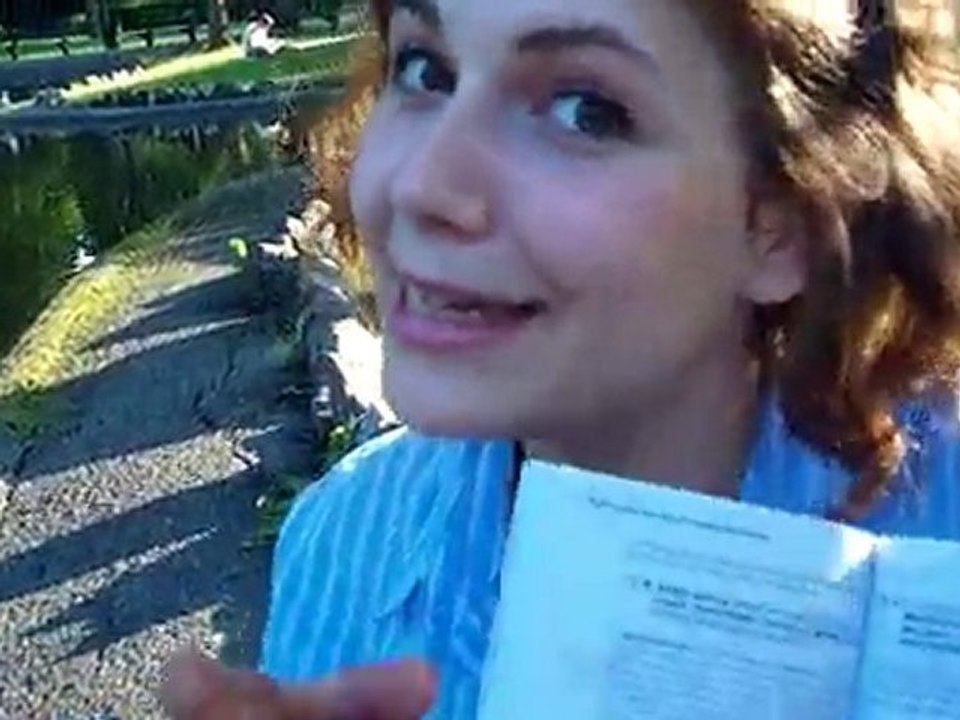 ballade velo parcs et ruelle montreal parc outremont