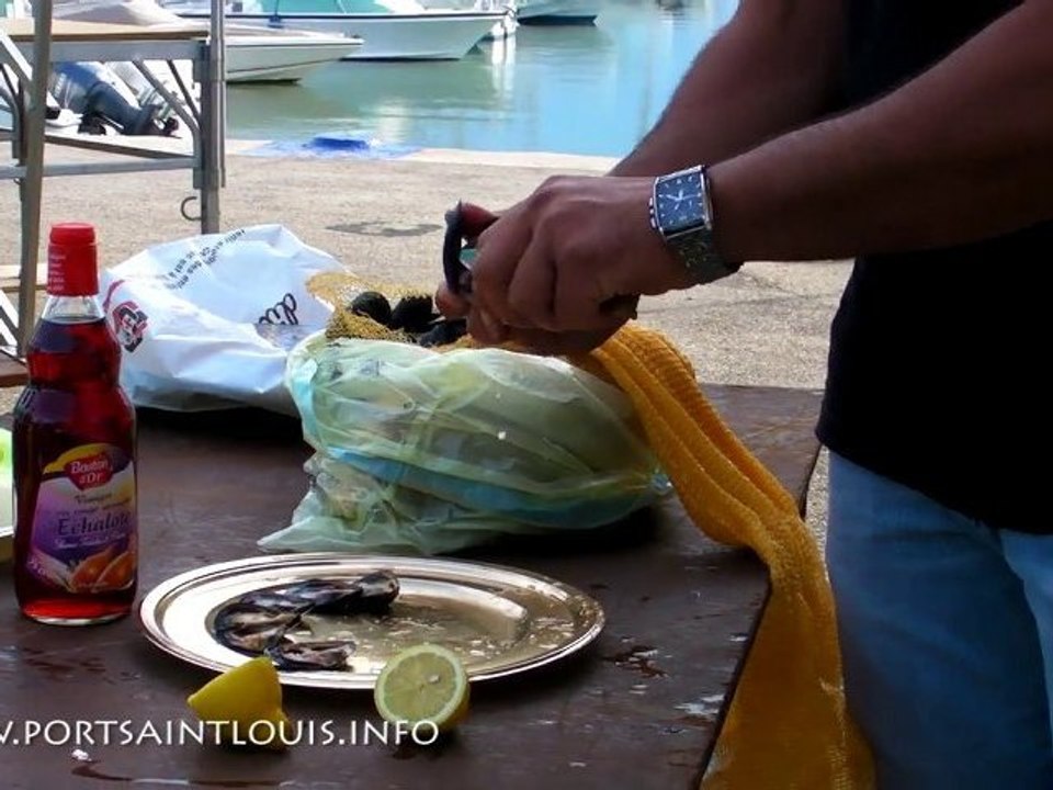 Les terrasses de la Mer samedi 19 juin 2010