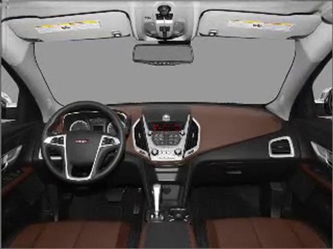 2010 GMC Terrain Newport NH - by EveryCarListed.com