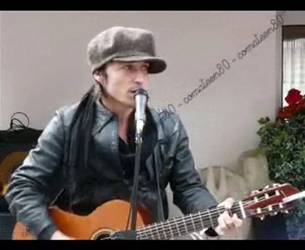 SOREL - LA CHANSON DES AMANTS