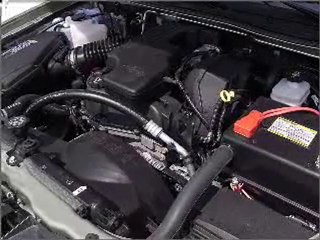 2007 GMC Canyon Owasso OK - by EveryCarListed.com