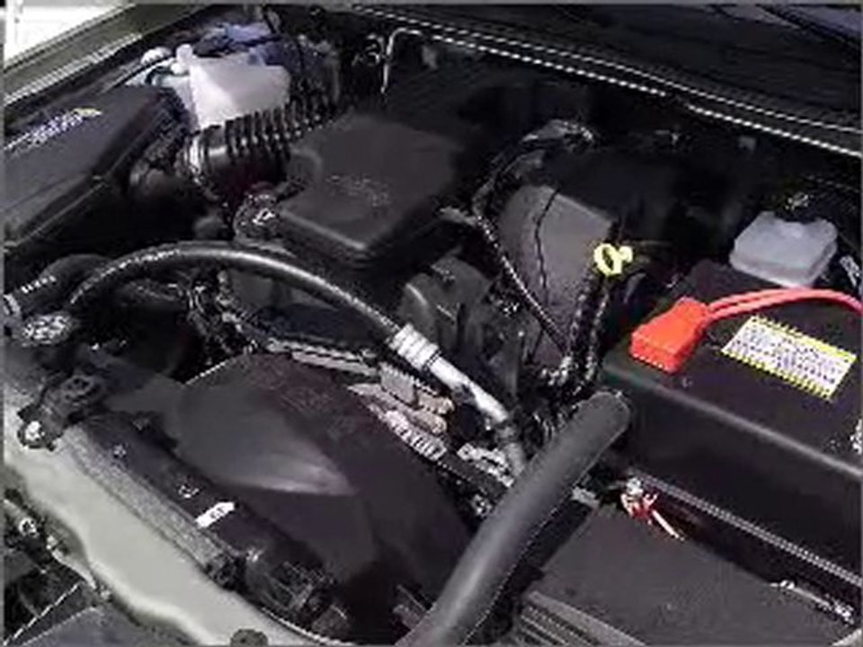 2007 GMC Canyon Owasso OK - by EveryCarListed.com