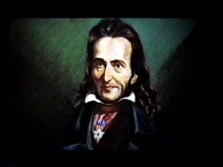 Moto Perpetuo (Paganini arr. Pollen)