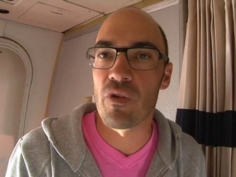 Havret : Retour de l'US Open