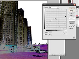 Fix Overexposed Photos ImagesWith Photoshop