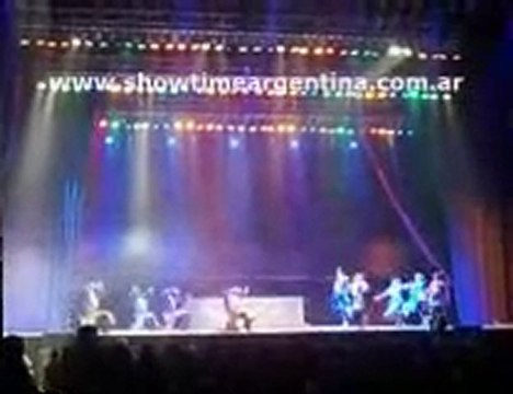 GAUCHOS PAMPAS SHOW video4 showtimeargentina.com.ar