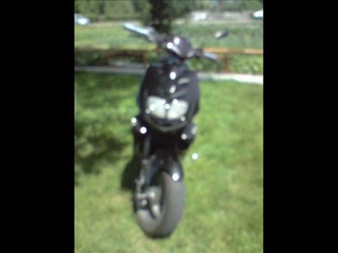 peugeot trekker at6 pros