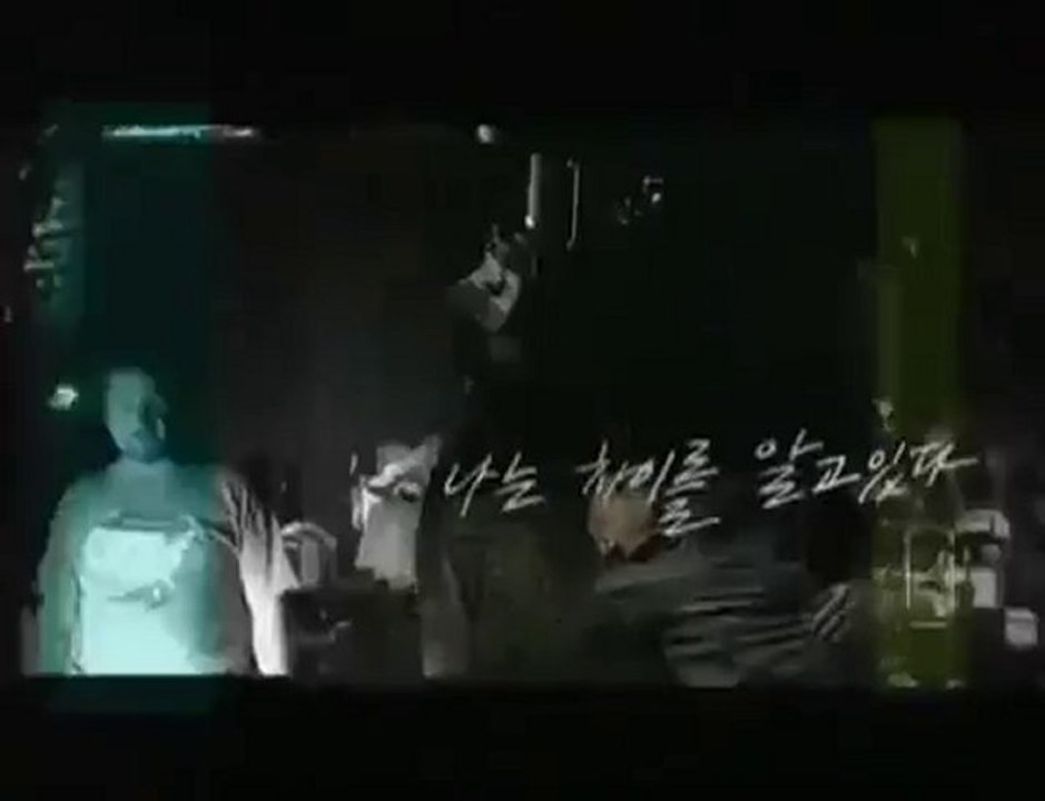 Wentworth Miller in French Cafe Commercial BTS #2