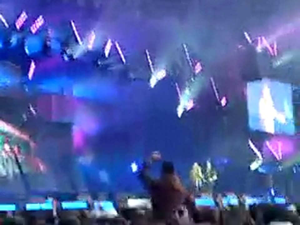 ntm parc des princes 19 juin that's my people live