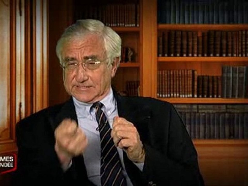 L'Escroc Escroqué - partie 1 (Enigmes de Vendée)