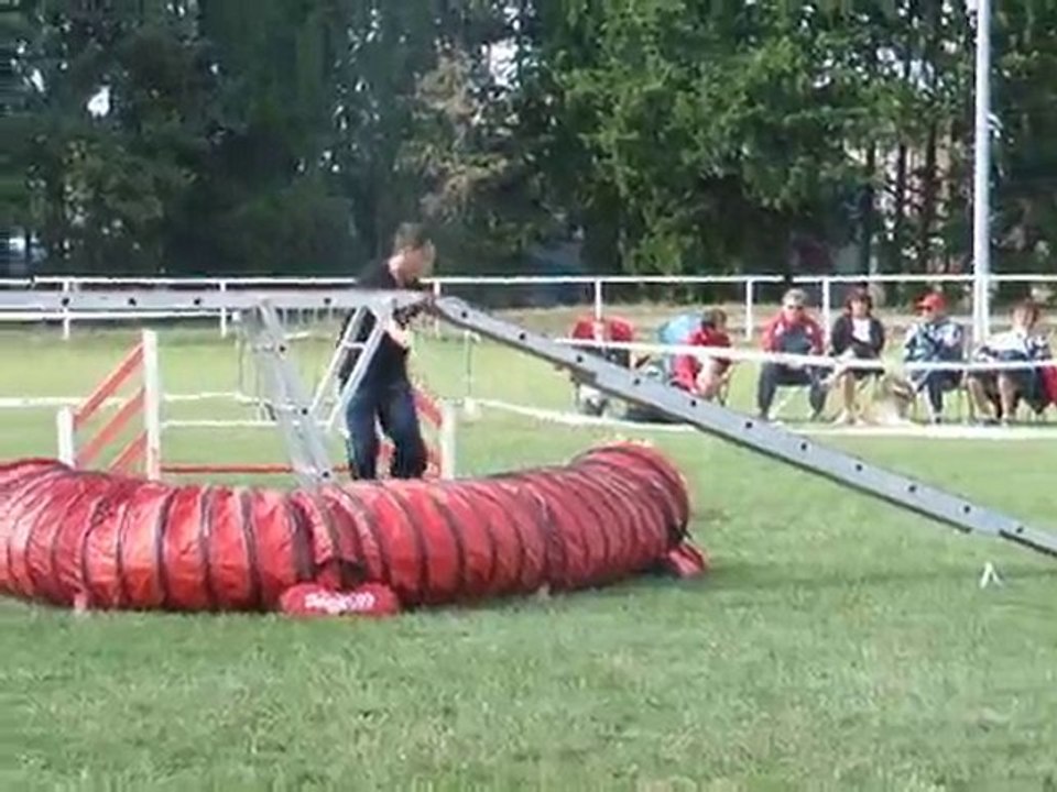 Bounty 2ème degré Ouveillan 2010