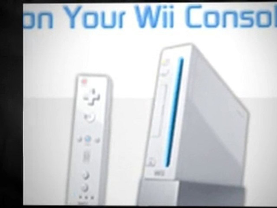 HomeBreWare for your Wii