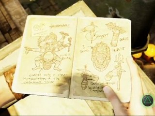 Test de Uncharted 2 Among Thieves La Quotidienne n°39 part 1