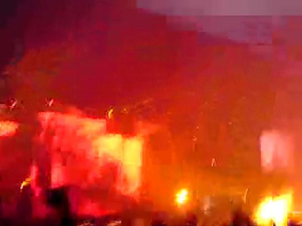 mais qu'est-ce qu'on attend ntm parc des princes live 19juin