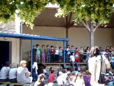 Fête des langues du 22 juin 2010