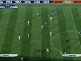 Grèce - Argentine Coupe du Monde FIFA 2010 partie 1