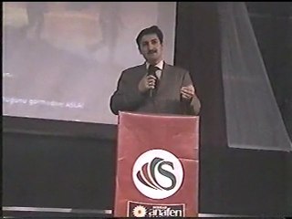 Çanakkale Programı 2010 Bölüm 1