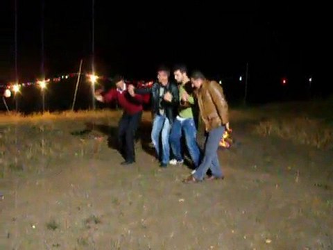 Yeniköy/Ulukale düğün 5