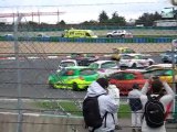 Course Clio Cup WSR 2010