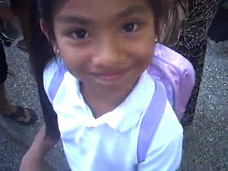 Yana´s Post School Year Dance Presentation part 1 (CAM2)