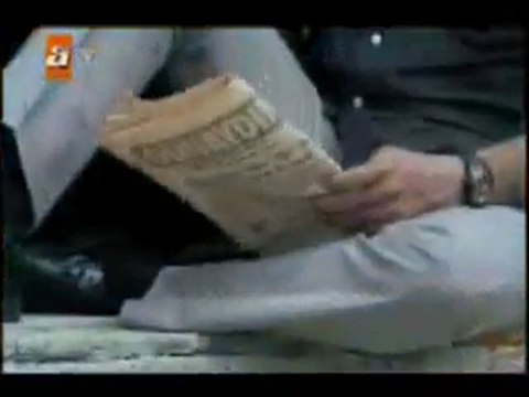 Ramiz Dayı'' Ezel'' - Etme (Mevlana)