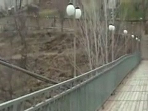 yürüyorum dikenlerin üstünde 2