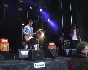 PLUS GUEST - Tested me, right  @ fête de la musique