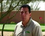 Artificial Grass and Putting Greens from Green Desert Co