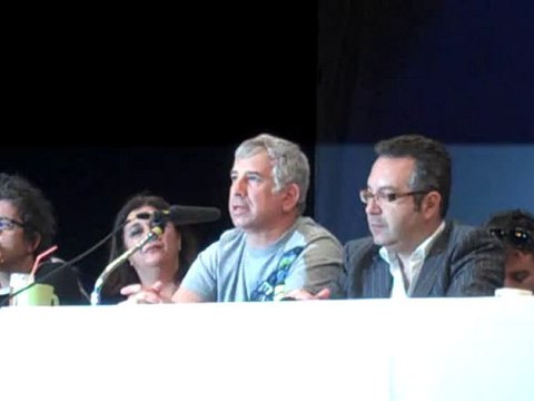 Θεατρική Εστία(συνέντευξη τύπου 22/6) στο ΗΒΗ)