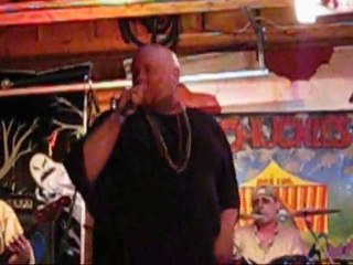 YMC - Gang Bang Baby