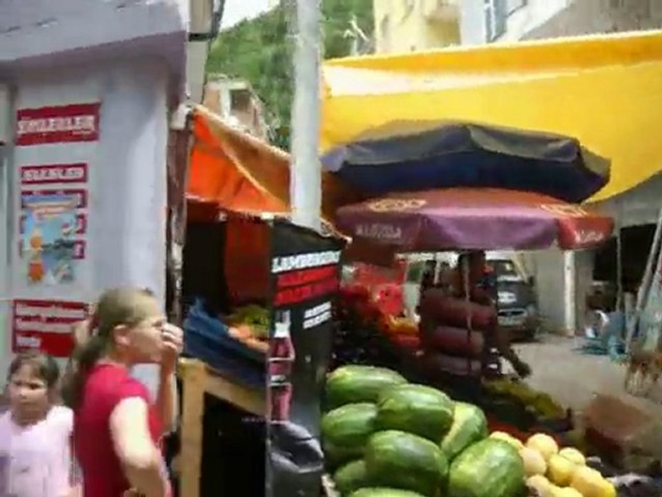 pazarda yeniceehisarlılar