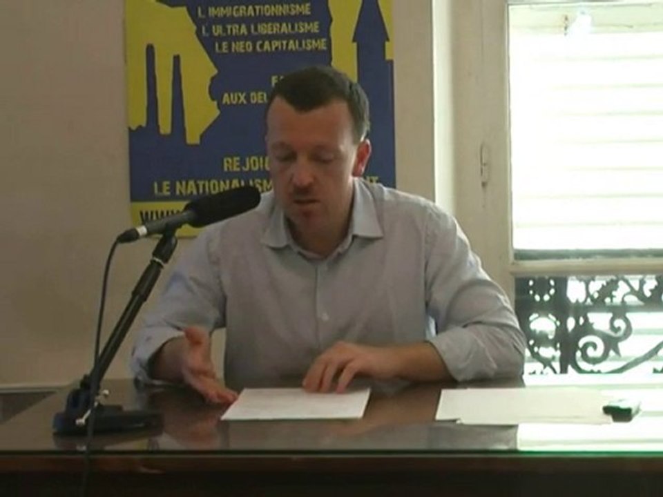 Les royalistes dans la résistance (3ème partie)