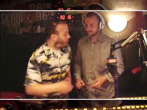 Bouga et Sya styles - Episode 12 - Fred MUSA