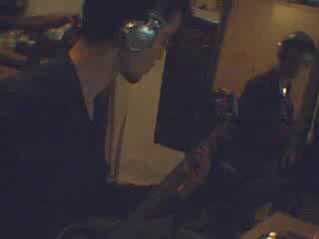 Mann gegen Mann à la basse