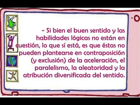 Sexto foro-comunicación y culturas multimediales y digitales