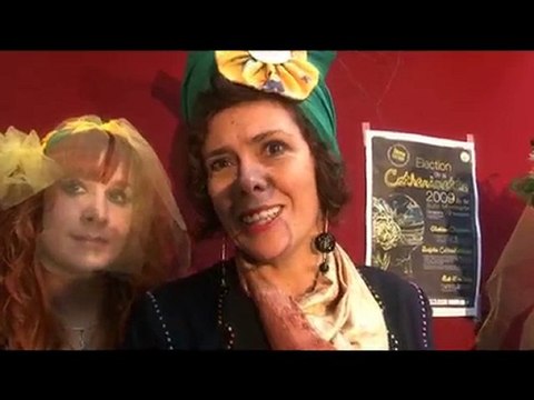 LE BAL DES CATHERINETTES