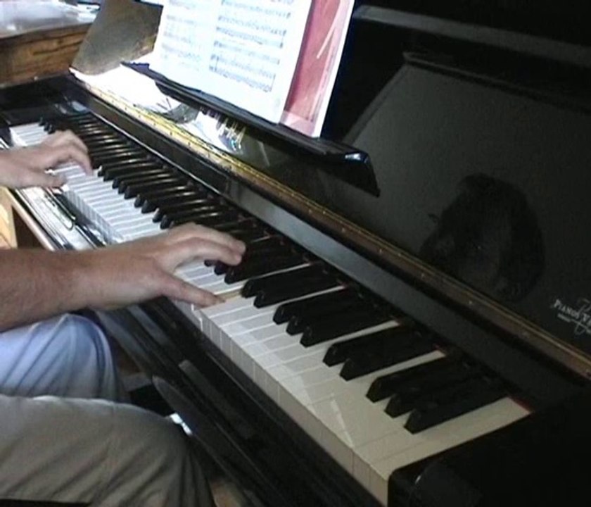 Barbara - L'Aigle Noir