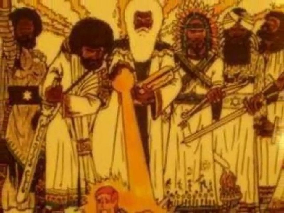 JUDGEMENT IS NEAR UPON ESAU