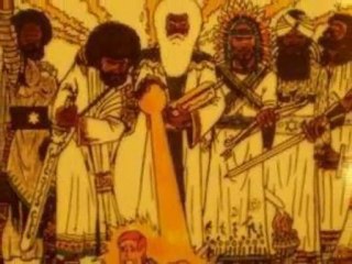 JUDGEMENT IS NEAR UPON ESAU