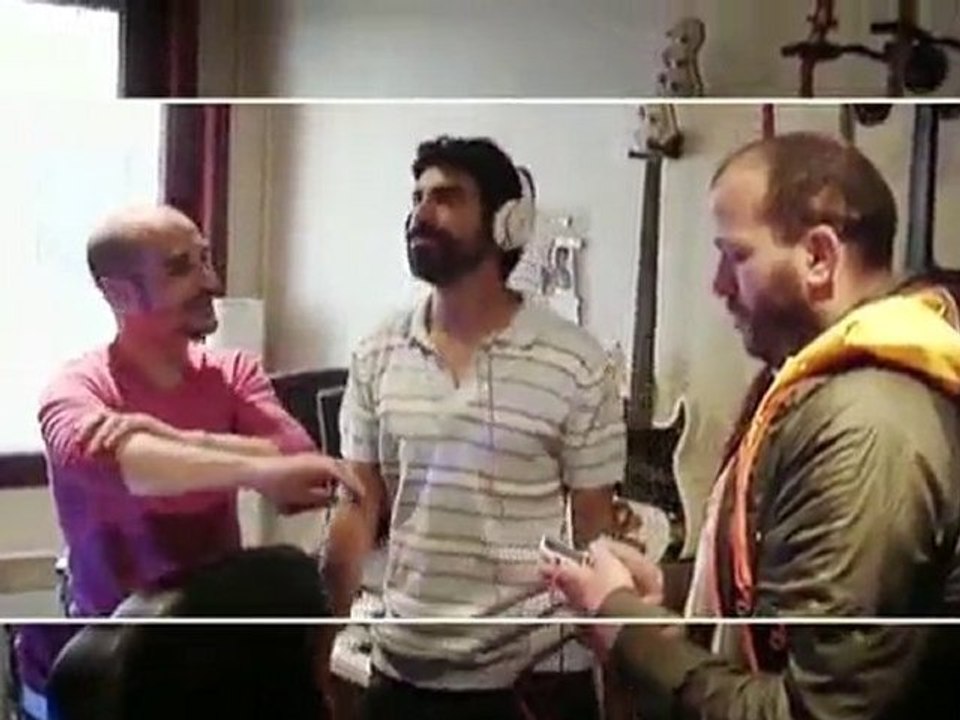 Bouga et Sya styles - Episode 6 - Cartman et Miko