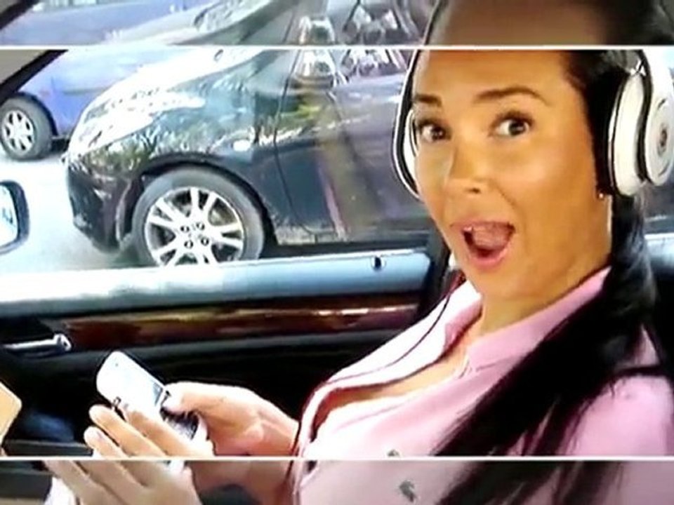 Bouga et Sya styles - Episode 10 - Sonia CARRERE