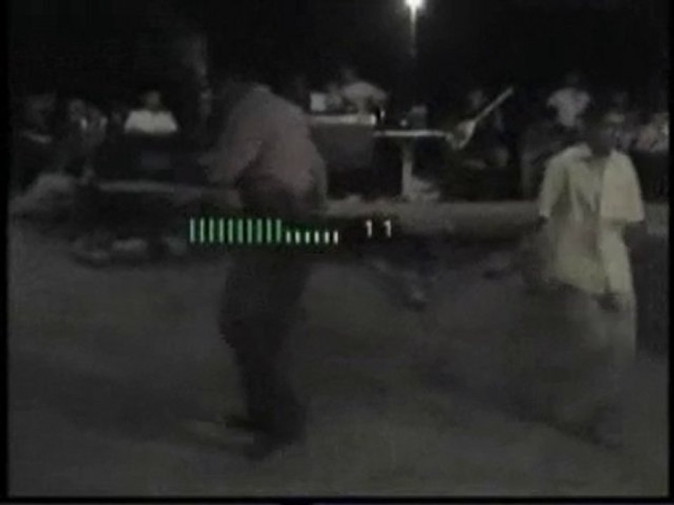 topal emmi topal oyunu