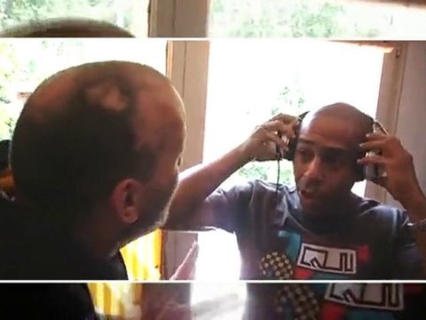 Bouga et Sya styles - Episode 3 - Shurik'N