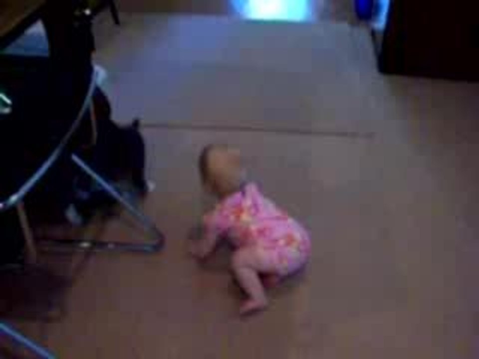 Ben tu vas trop vite .. mdr