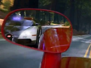 Need for Speed - Hot Pursuit E3 2010 Trailer