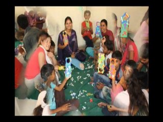 INDIA HEALING CRUSADE-May 2010